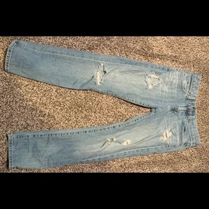 Adriano Goldschmied jeans